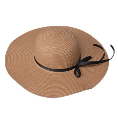 sweet style travel summer hats